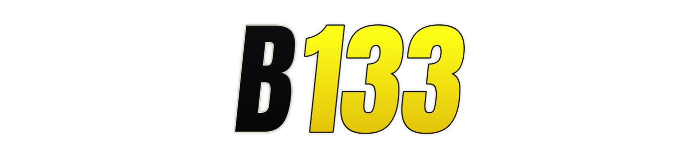 b133